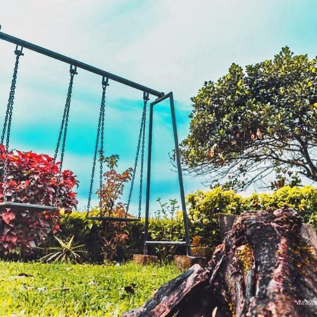 Staymaker Kasargali Homestay Sakleshpur Ngoại thất bức ảnh