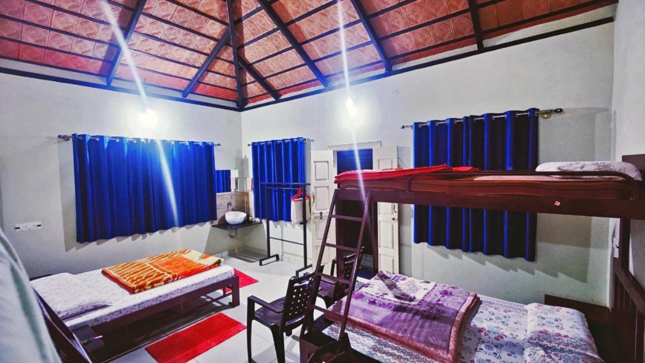 Staymaker Kasargali Homestay Sakleshpur Ngoại thất bức ảnh