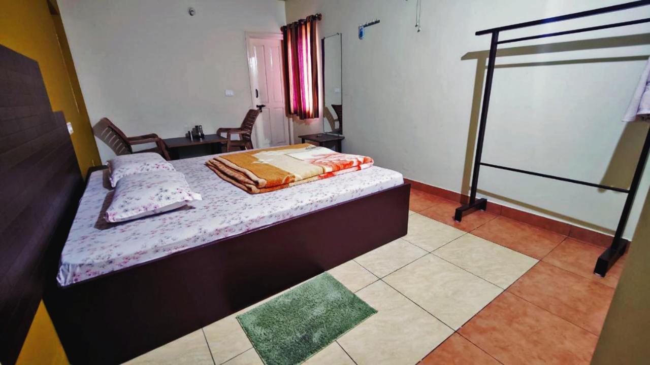 Staymaker Kasargali Homestay Sakleshpur Ngoại thất bức ảnh