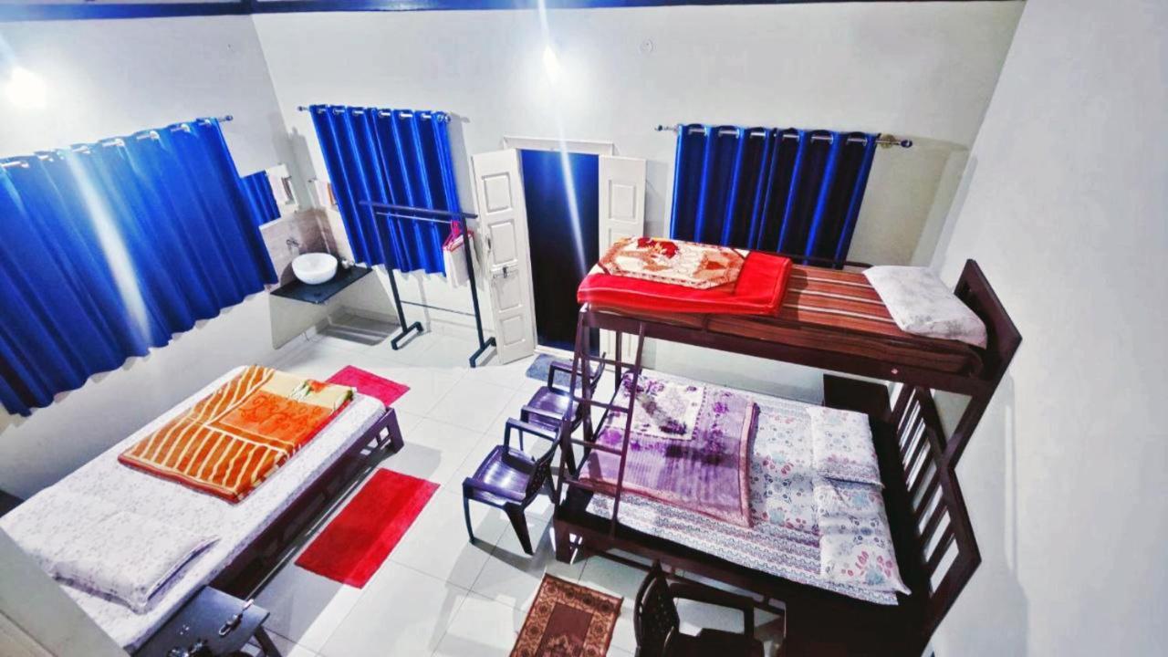 Staymaker Kasargali Homestay Sakleshpur Ngoại thất bức ảnh