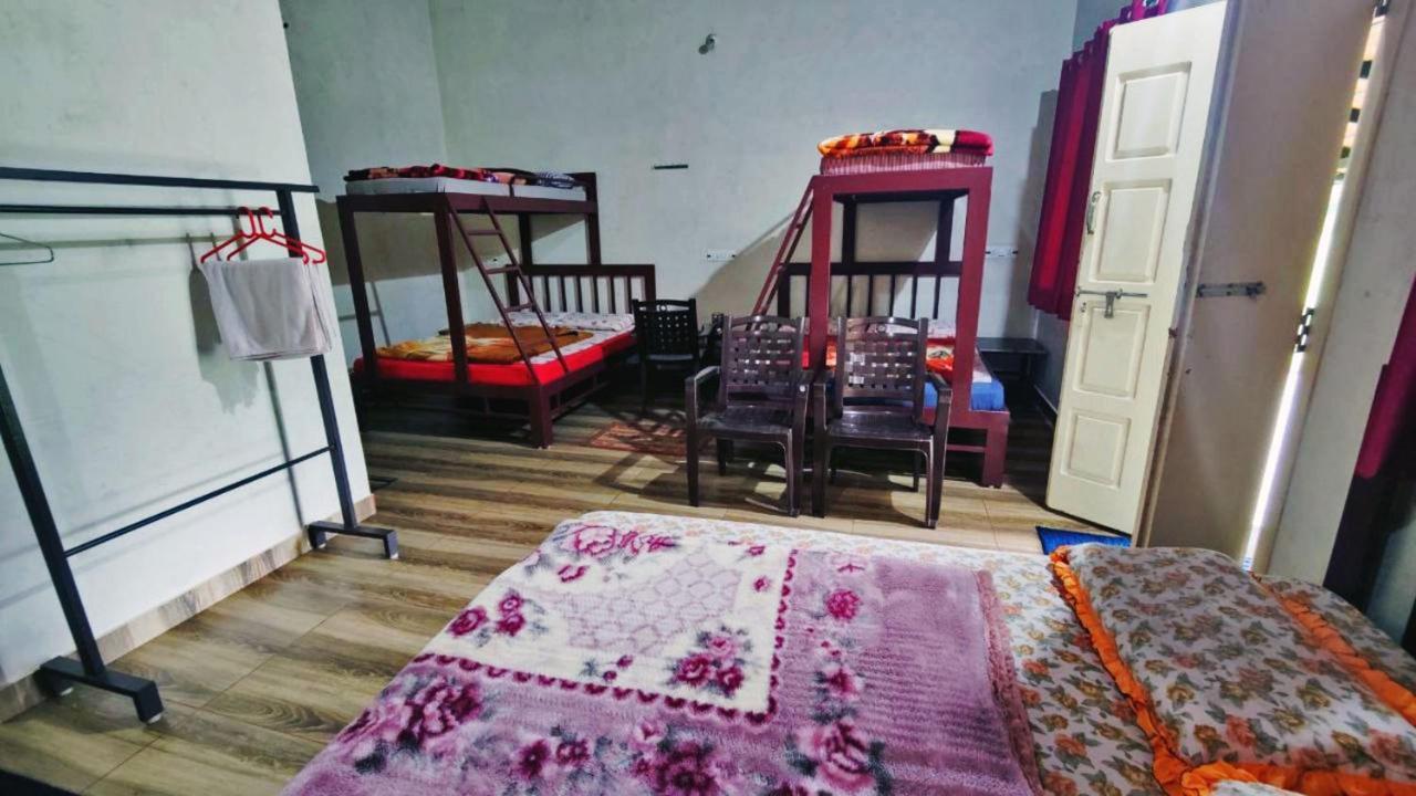 Staymaker Kasargali Homestay Sakleshpur Ngoại thất bức ảnh