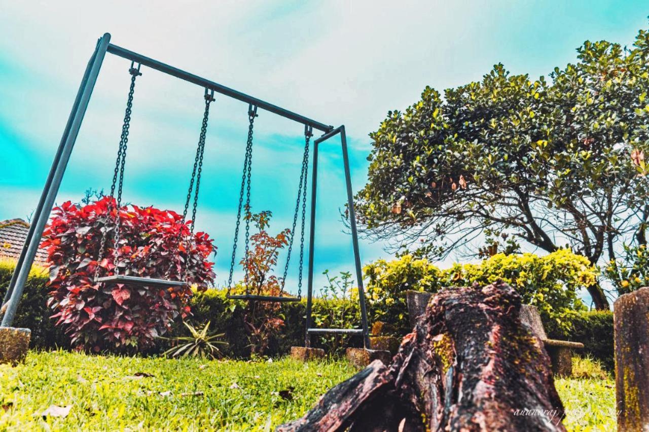 Staymaker Kasargali Homestay Sakleshpur Ngoại thất bức ảnh
