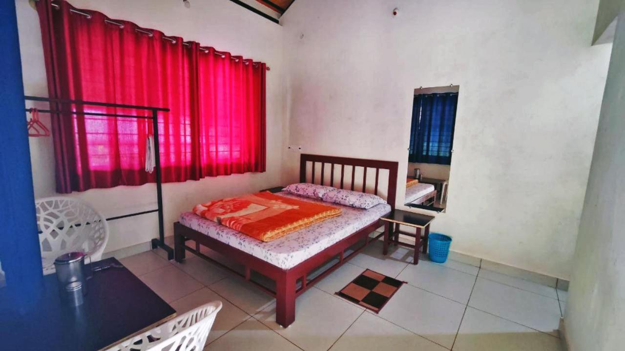 Staymaker Kasargali Homestay Sakleshpur Ngoại thất bức ảnh